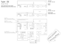 The Visionaire (D27), Condominium #554259691